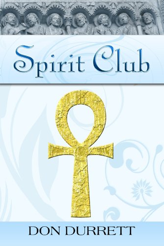 Spirit Club (English Edition)