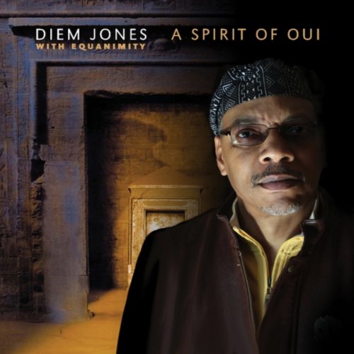 Spirit of Doo (Feat. Frank Colon, Susanna Peredo & Len Wood)