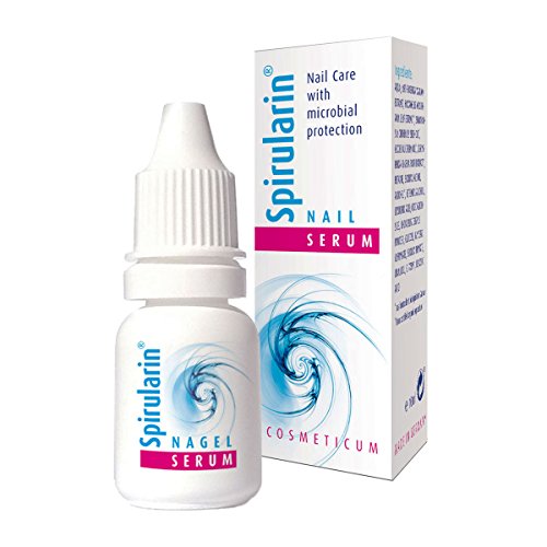 Spirularin Ns Nail Serum 10ml