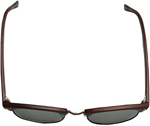 Springfield 0082139, Gafas de Sol Para Hombre, Marrón, XS