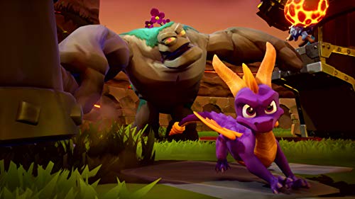 Spyro Reignited Trilogy