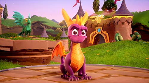 Spyro Reignited Trilogy