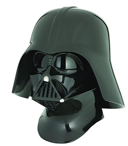 Star Wars DCD21352 Hucha con Sonido Darth Vader