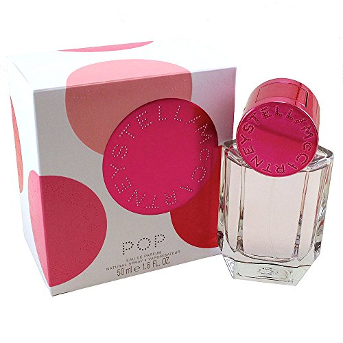 Stella McCartney Pop - Edp - Volume: 50 ml