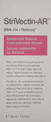 Strivectin Advanced Retinol Concentrated Serum - 30 ml