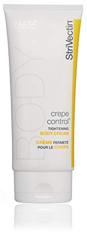 Strivectin Crepe Control Tightening Body Cream 200Ml - 200 ml