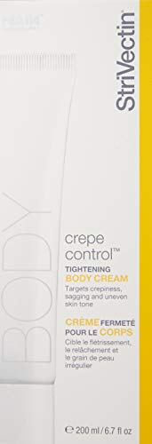 Strivectin Crepe Control Tightening Body Cream 200Ml - 200 ml