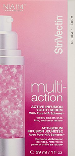 Strivectin Multi-Action Active Infusion Youth Serum - 30 ml