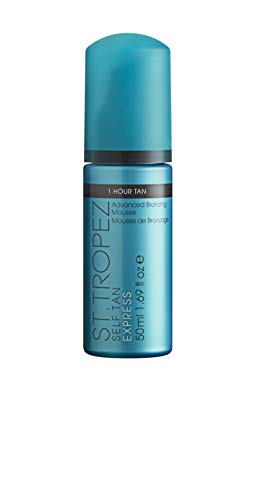 St.Tropez Autobronceador Exprés - 50 ml.