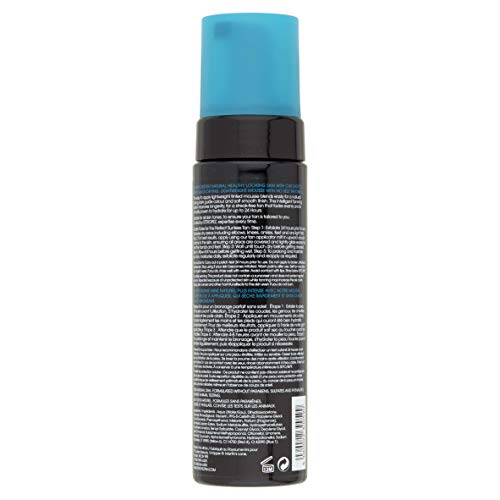 St.Tropez Mousse Autobronceador (Oscuro) - 200 ml.