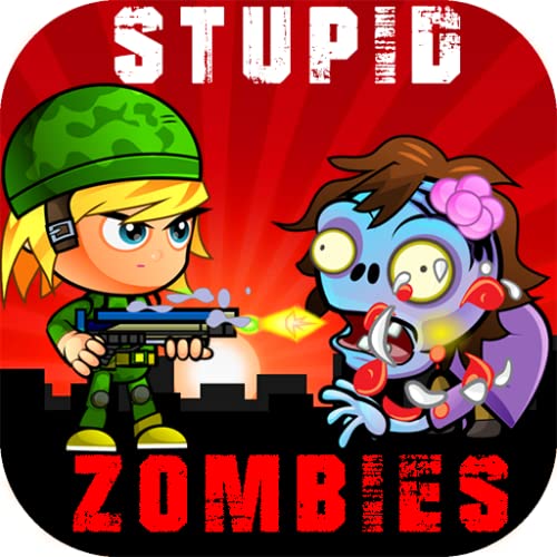 Stupid Zombies: Free