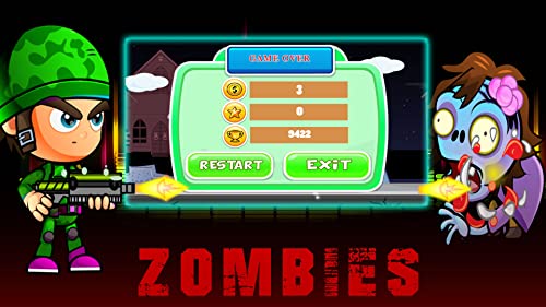 Stupid Zombies: Free