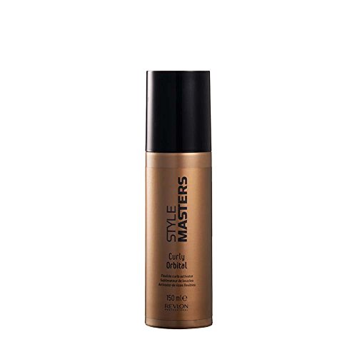 STYLE MASTERS curly orbital 150 ml