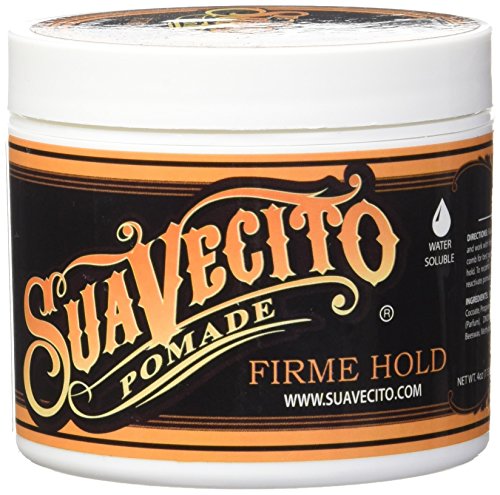 Suavecito – Bálsamo Cabello – Traje Forte