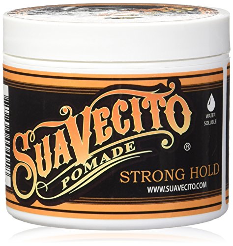 Suavecito – Bálsamo Cabello – Traje Forte