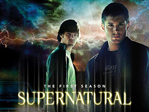 Supernatural - Season 1