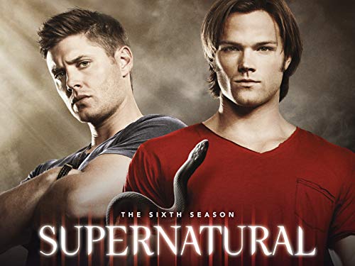 Supernatural - Season 6