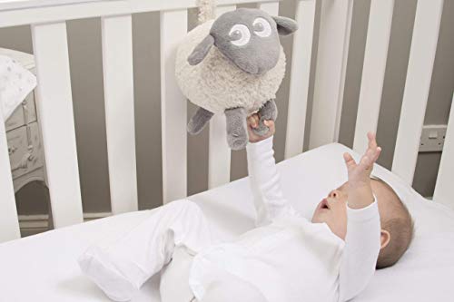 Sweet Dreamers – Ewan The Dream Sheep/el sueño oveja – Gris