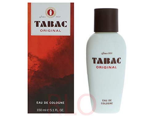 TABAC by Maurer & Wirtz Cologne 5.1 oz / 151 ml (Men)