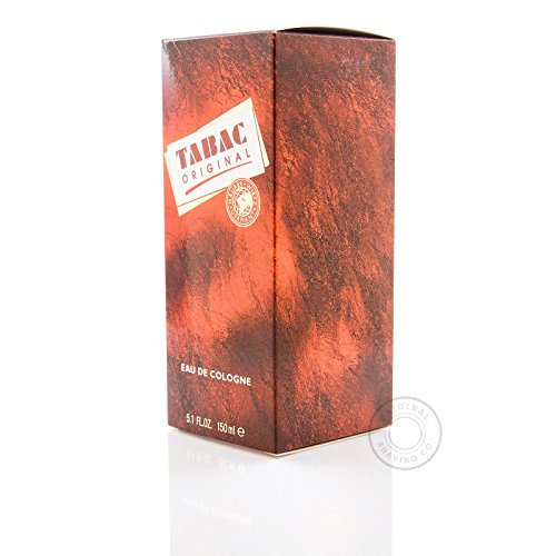 Tabac Original Agua de colonia para mujeres 1 Unidad 150 ml