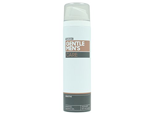 Tabac Original Gel De Afeitado Sensible - 200 ml