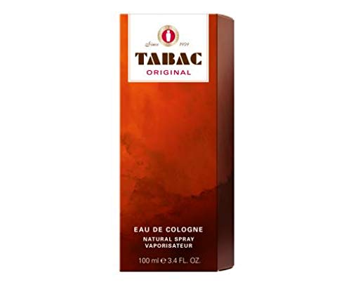 Tabac Tabac agua de colonia Vaporizador 100 ml