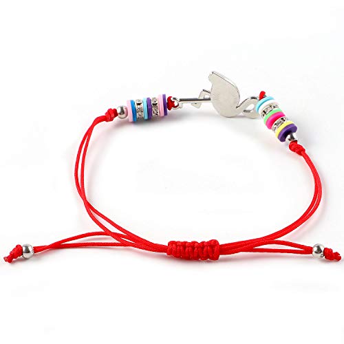 Tacobear 12 Piezas Pulsera Amistad Pulsera Niña Pulsera Unicornio Pulseras de Cuerda Trenzada Brazalete Joyería Niña Regalo de Cumpleaños de Fiesta (Estilo de Mezcla de Animales)