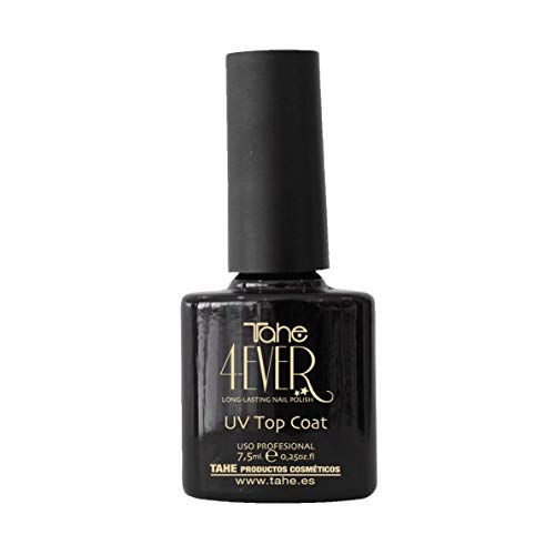 Tahe 4-Ever Top Coat Uv - 7,5 ml