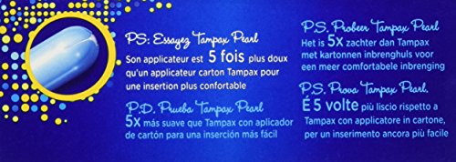 Tampax - Tampax Regular 20 uds