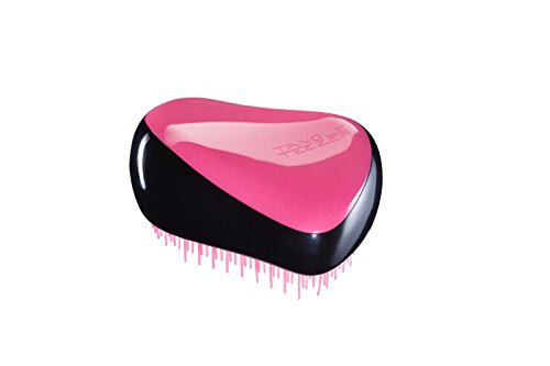 Tangle Teezer Compact Styler Pink Sizzle Cepillo - 100 gr