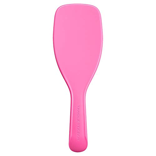 Tangle Teezer The Large Wet - Cepillo desenredante (0,112 kg), color rosa