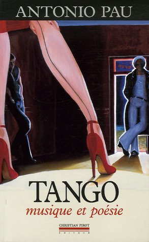 Tango - musique et poesie: Musique et Poésie