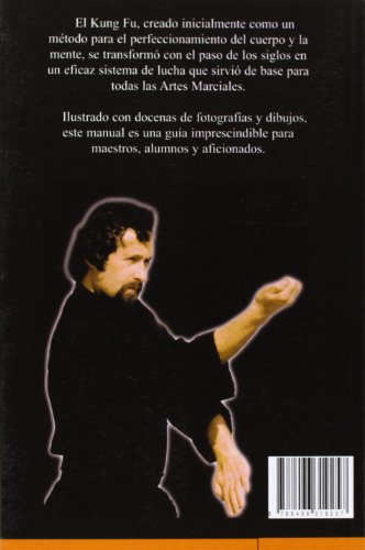 Tao del kung fu, el (Coleccion Artes Marciales)