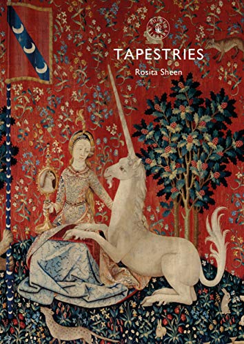 Tapestries (Shire Library Book 868) (English Edition)