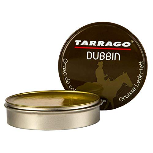 Tarrago Grasa de Caballo Dubbin 100ml Color Negro-18