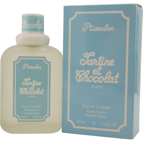 TARTINE ET CHOCOLAT edt vapo 100 ml