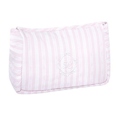 TARTINE ET CHOCOLAT - Trousse de toilette Garda rose - Rosa claro