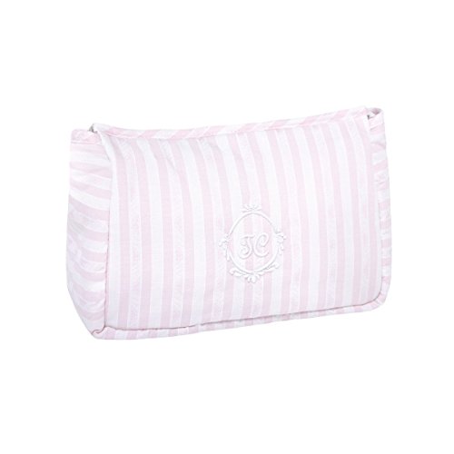 TARTINE ET CHOCOLAT - Trousse de toilette Garda rose - Rosa claro