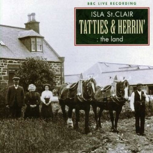 Tatties & Herrin: The Land