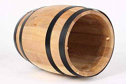 Tendance Maison - Tonel de madera para vino