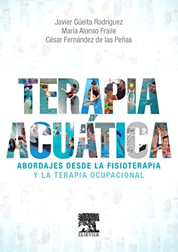 Terapia Acuática