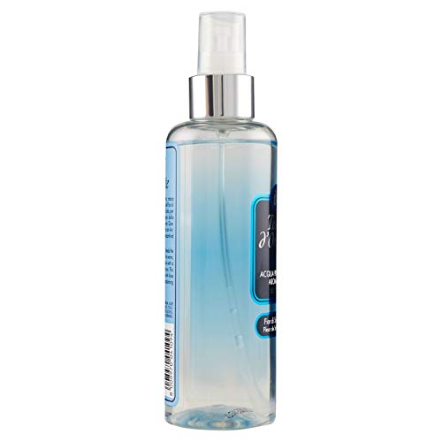 Tesori d'oriente - Agua perfumada con sabor sal y flores de loto 200 ml