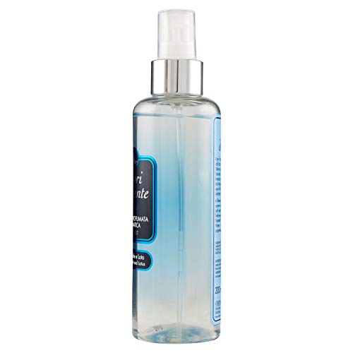 Tesori d'oriente - Agua perfumada con sabor sal y flores de loto 200 ml