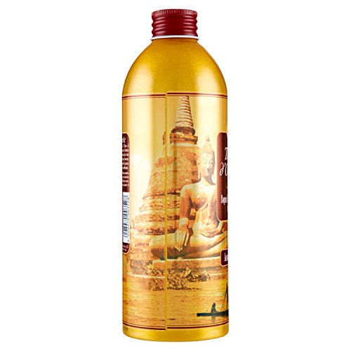 Tesori D'Oriente Jasmin - Baño (500 ml)