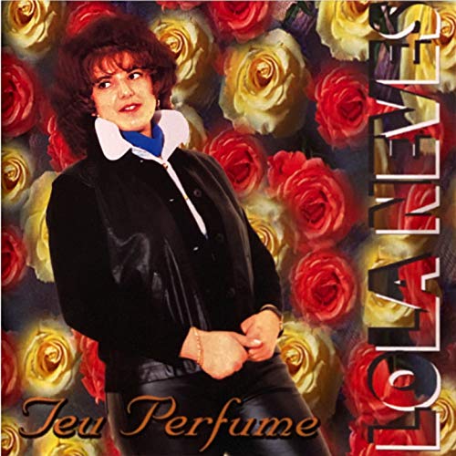 Teu Perfume