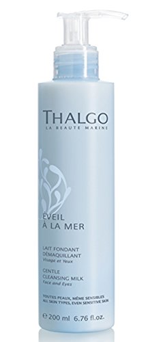 Thalgo Eveil À La Mer Lait Fondant Demaquillant 200Ml