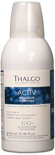 Thalgo, Set de viaje de pelo - 500 ml.