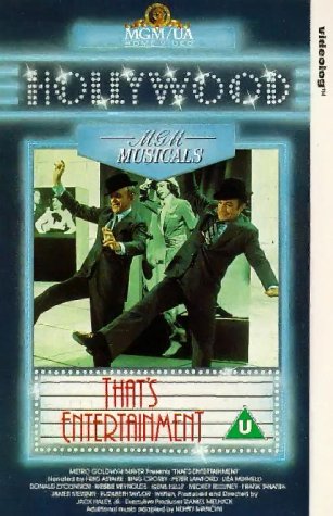 That's Entertainment [VHS]