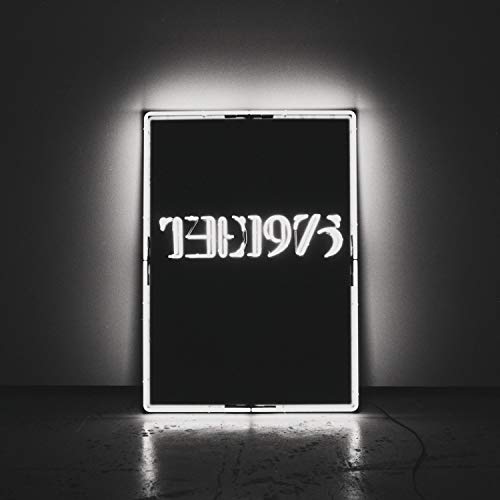 The 1975 [Vinilo]