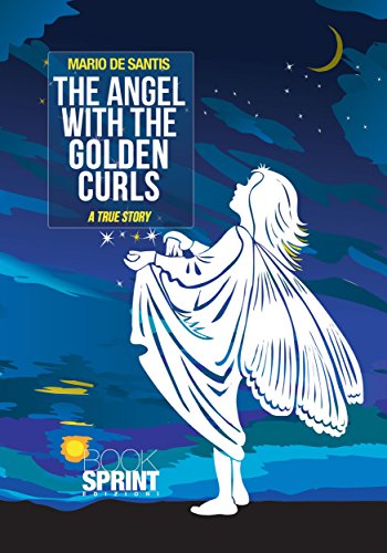 The angel with the golden curls (English Edition)